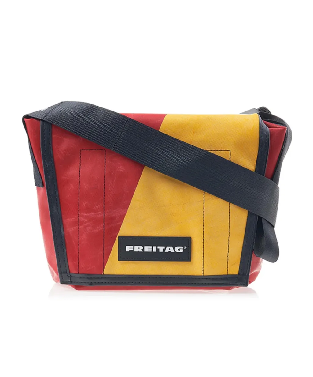 Flap Crossbody Bag