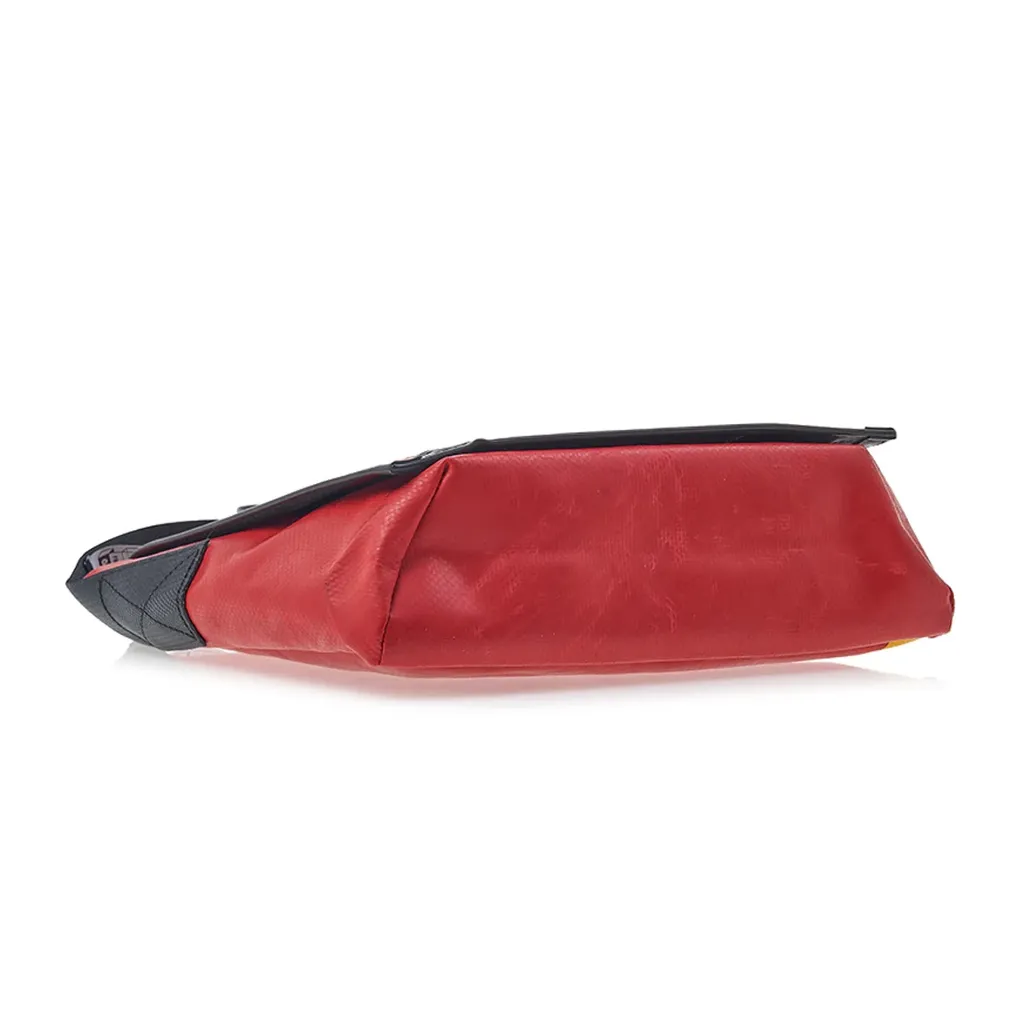 Flap Crossbody Bag