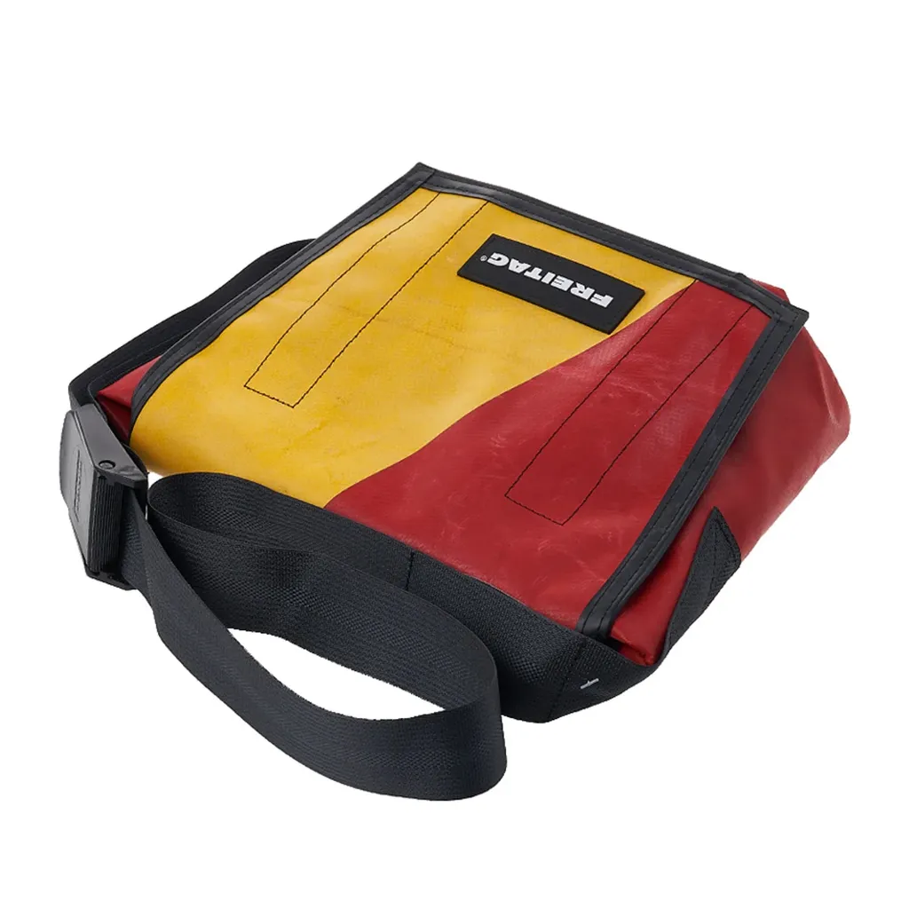 Flap Crossbody Bag