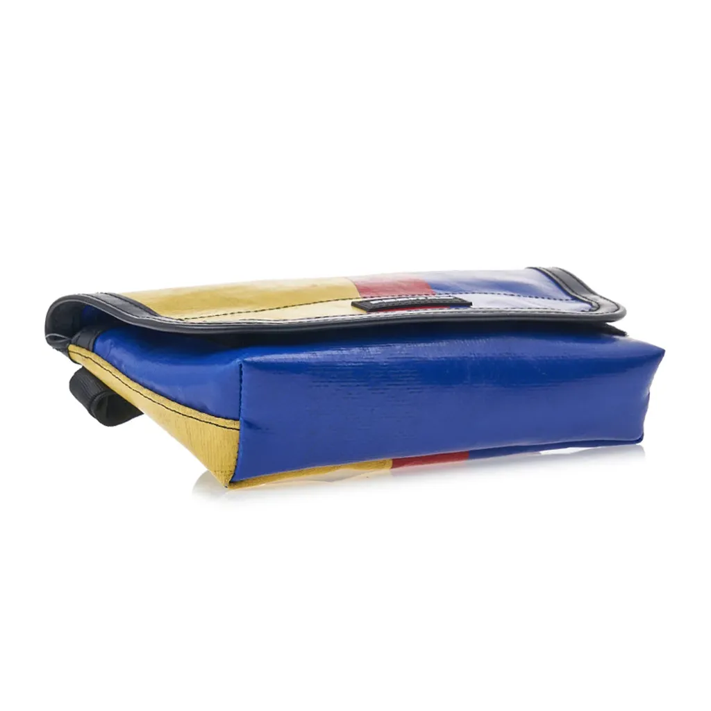 Flap Crossbody Bag