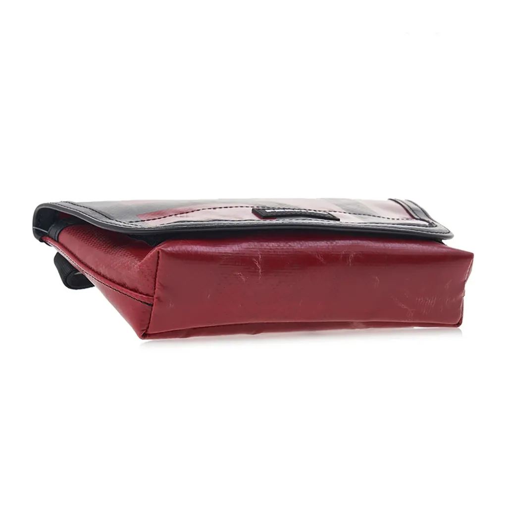 Flap Shoulder Bag