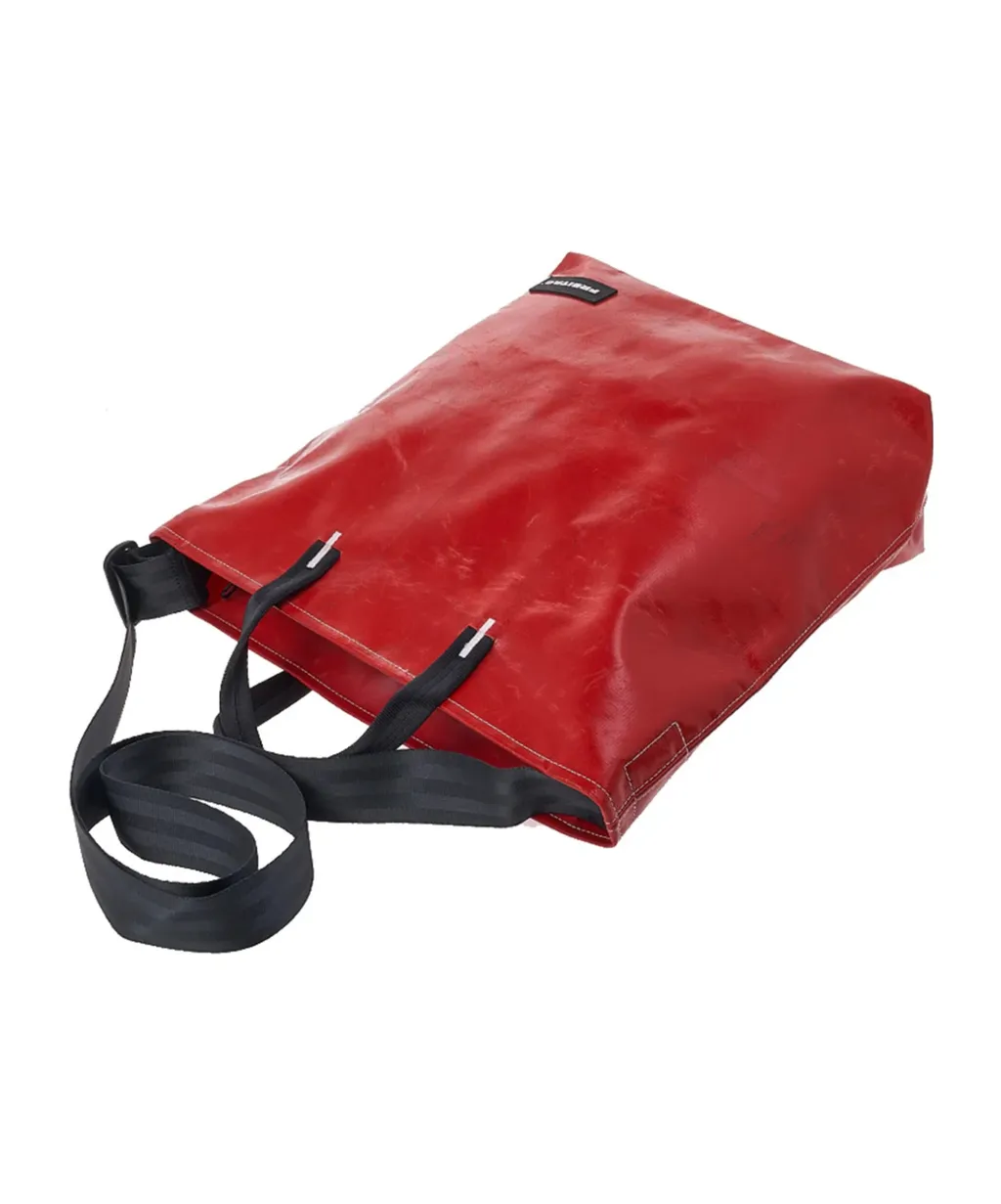 Logo Shoulder Bag