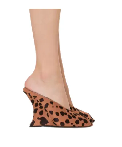 105Mm Nina Sandals