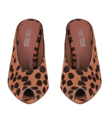 105Mm Nina Sandals