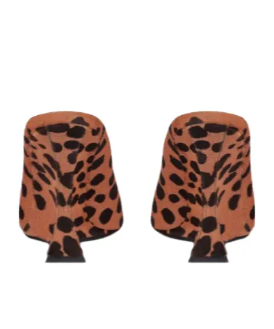 105Mm Nina Sandals