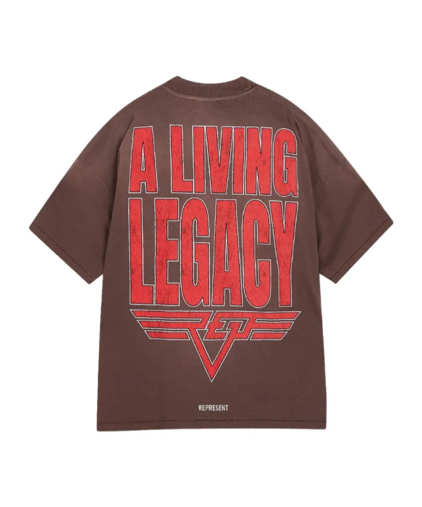 Crew Neck T-Shirt