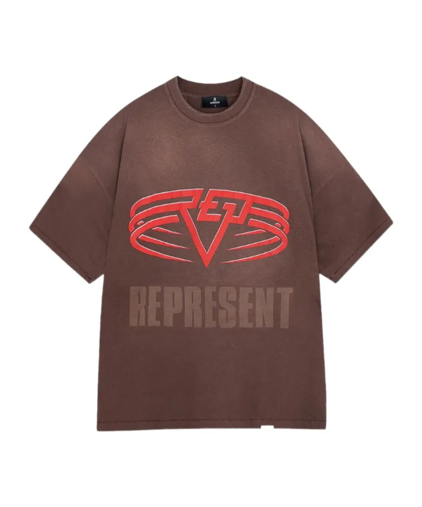 Crew Neck T-Shirt