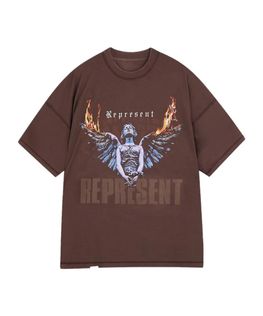 Crew Neck T-Shirt