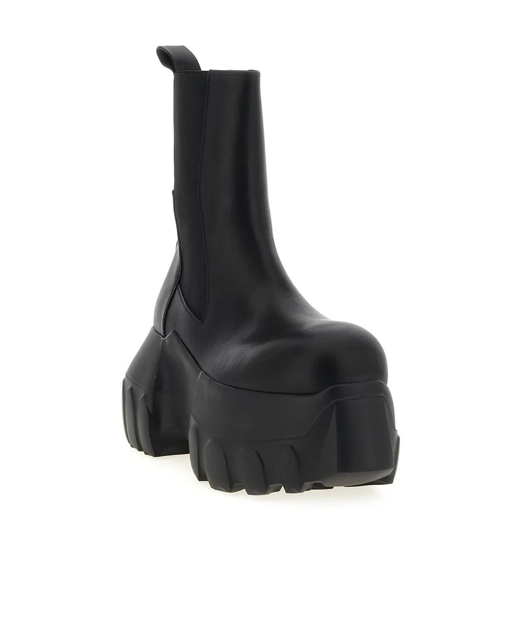 100Mm Beatle Mega Tractor Boots