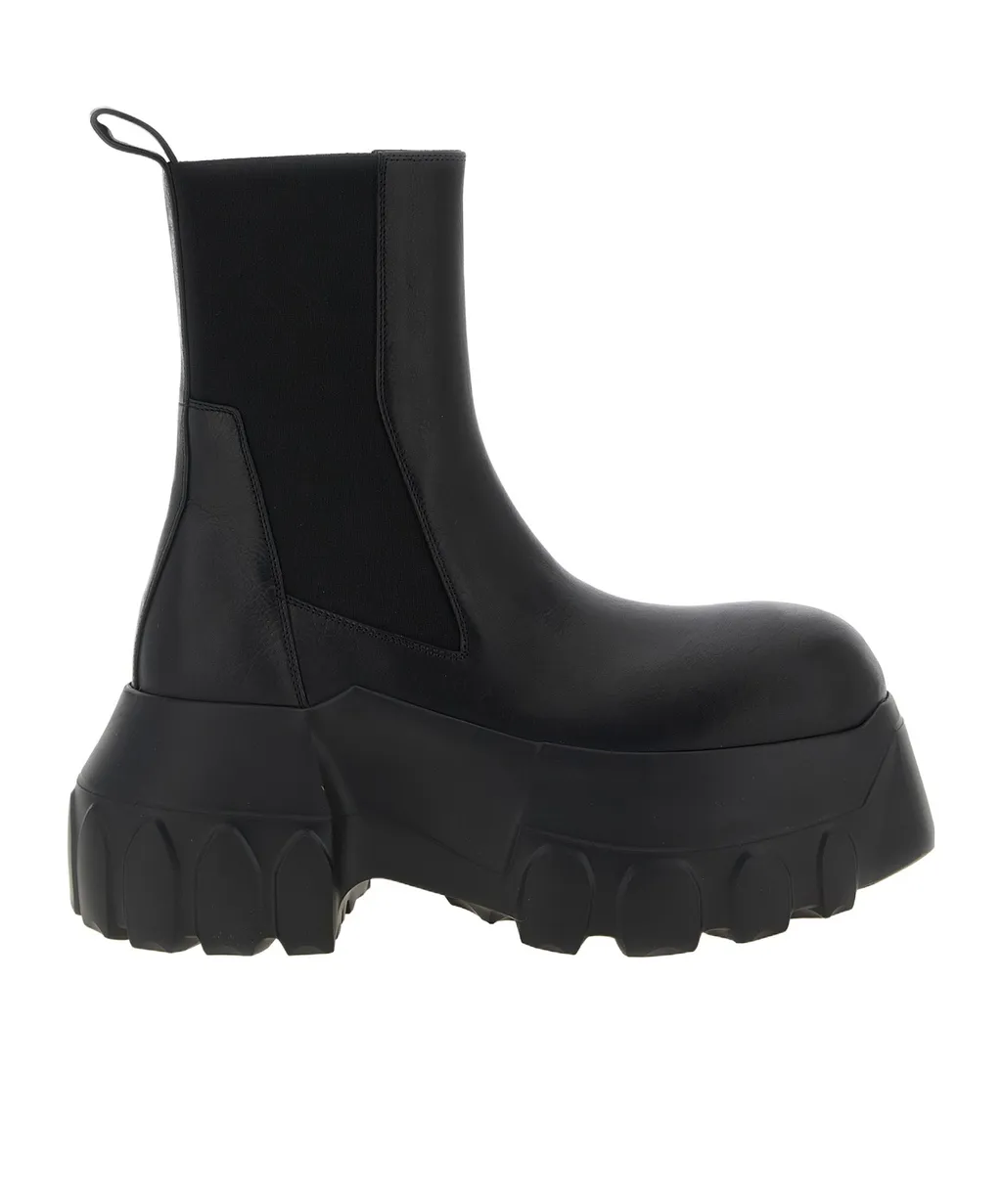 100Mm Beatle Mega Tractor Boots