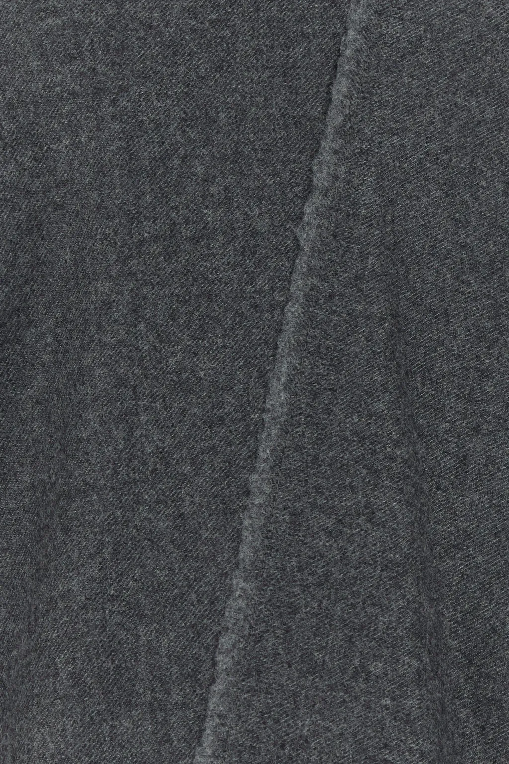 Mm6 Maison Margiela V-Neck Knitted Top