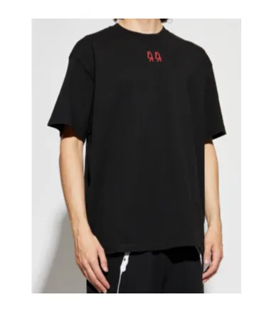 Short-Sleeved T-Shirt