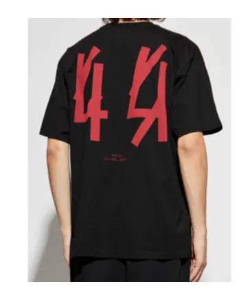 Short-Sleeved T-Shirt