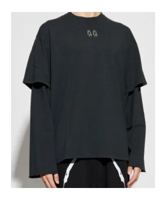 Long-Sleeved T-Shirt