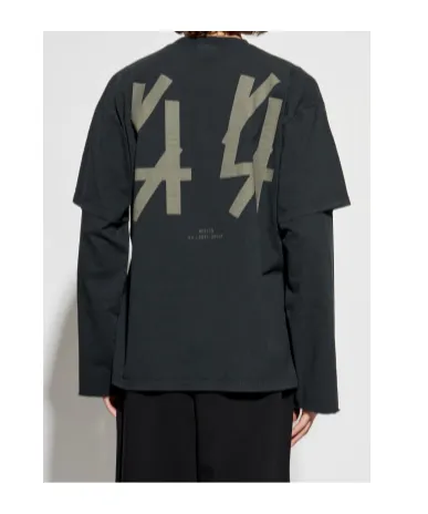 Long-Sleeved T-Shirt