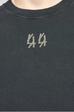 Long-Sleeved T-Shirt