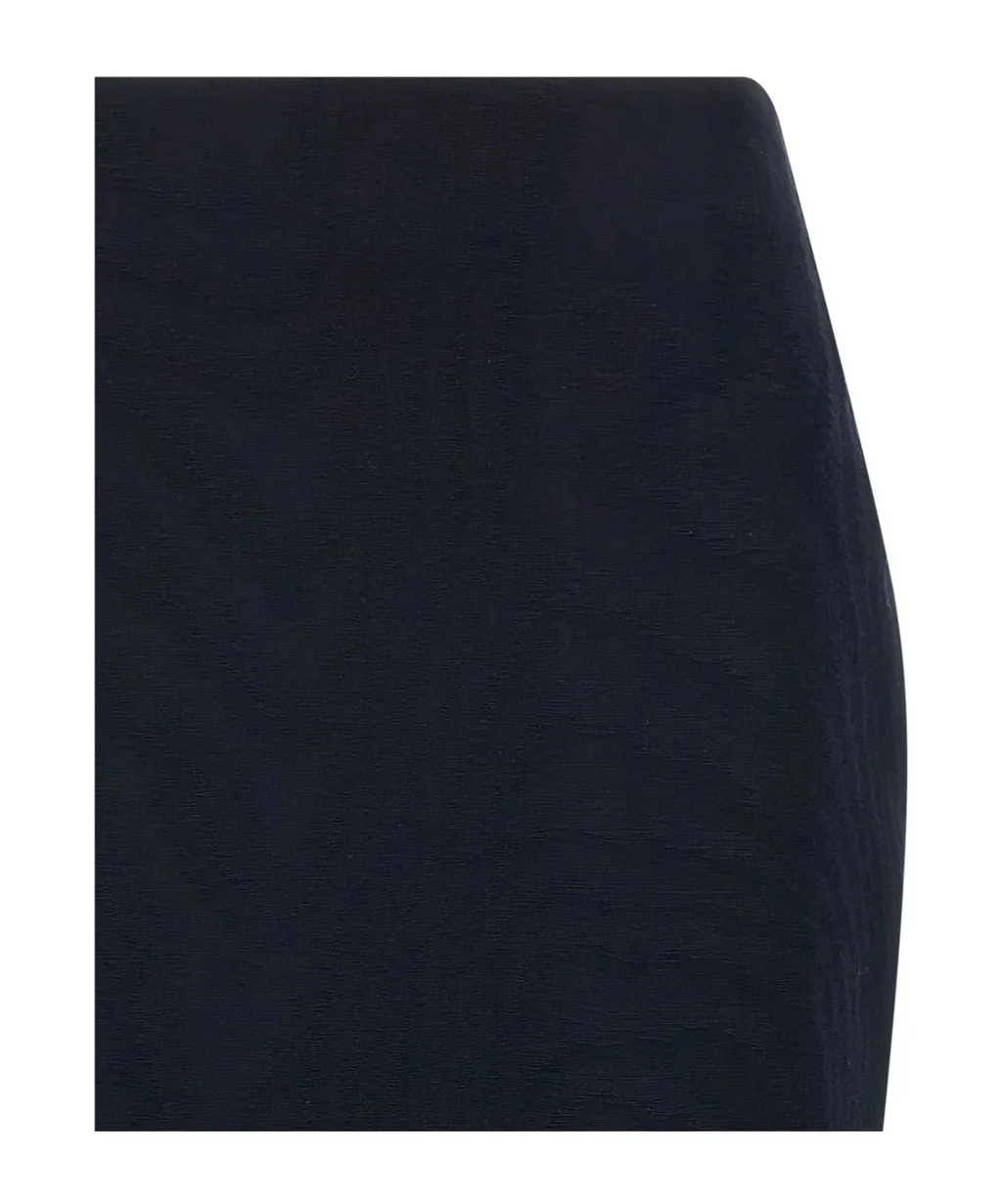 Blazé Milano Sharewood Sussex Longuette Skirt