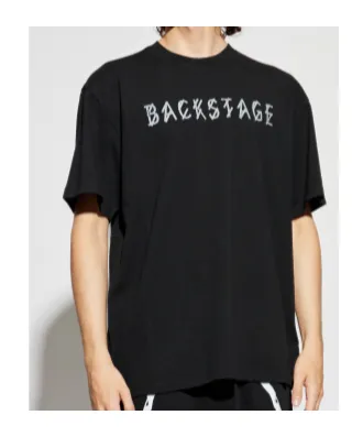 Short-Sleeved T-Shirt