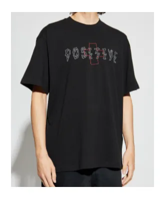 Short-Sleeved T-Shirt