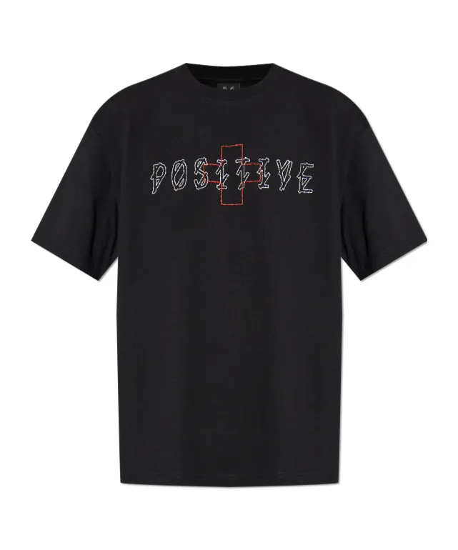 Short-Sleeved T-Shirt