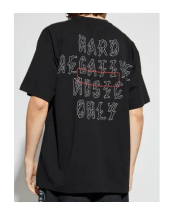 Short-Sleeved T-Shirt
