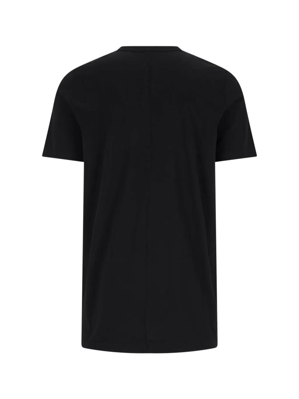 Rick Owens Level T Crewneck T-Shirt