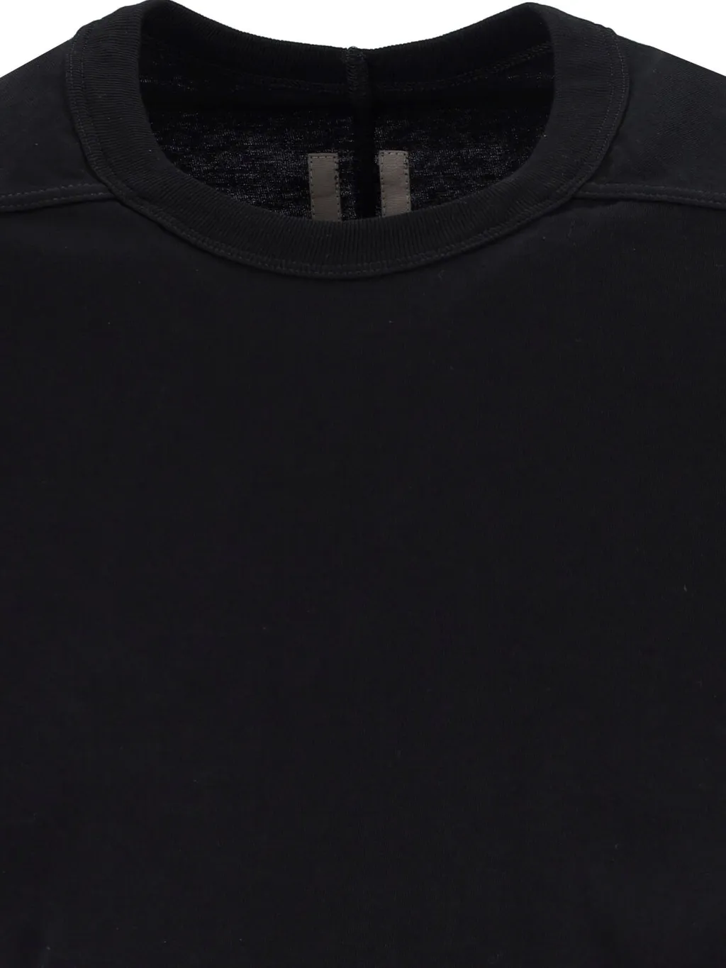 Rick Owens Level T Crewneck T-Shirt