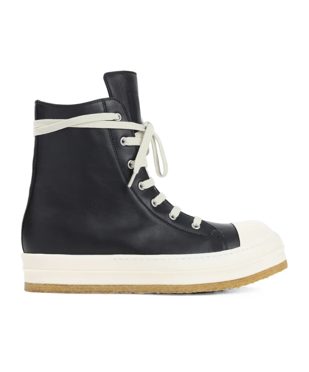 Rick Owens Creep Sneakers
