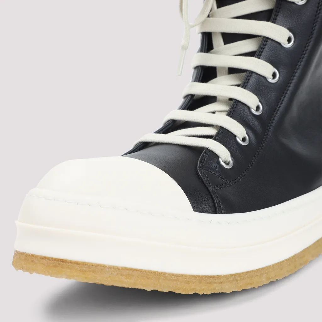 Rick Owens Creep Sneakers