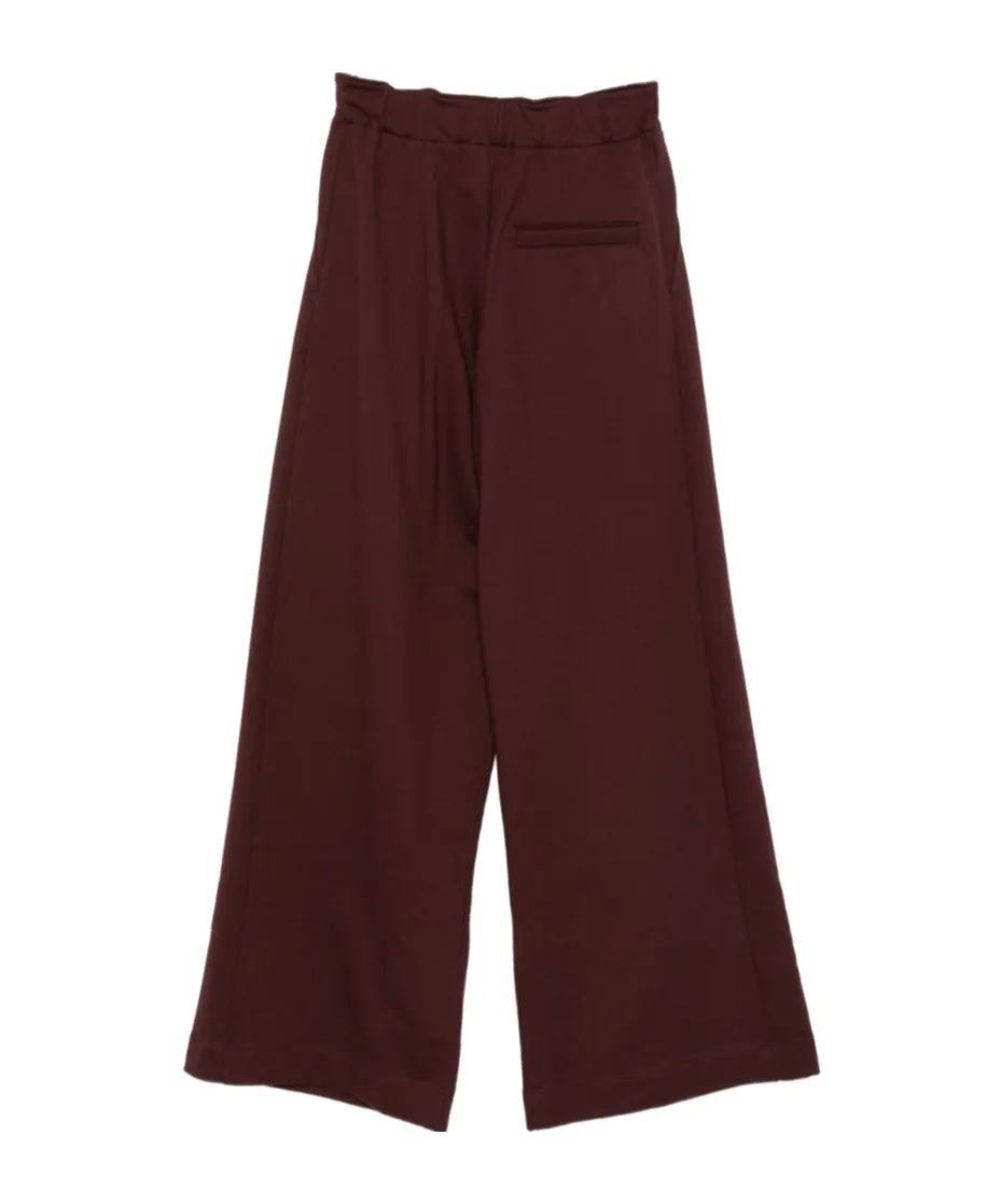 Hama Wide-Leg Trousers