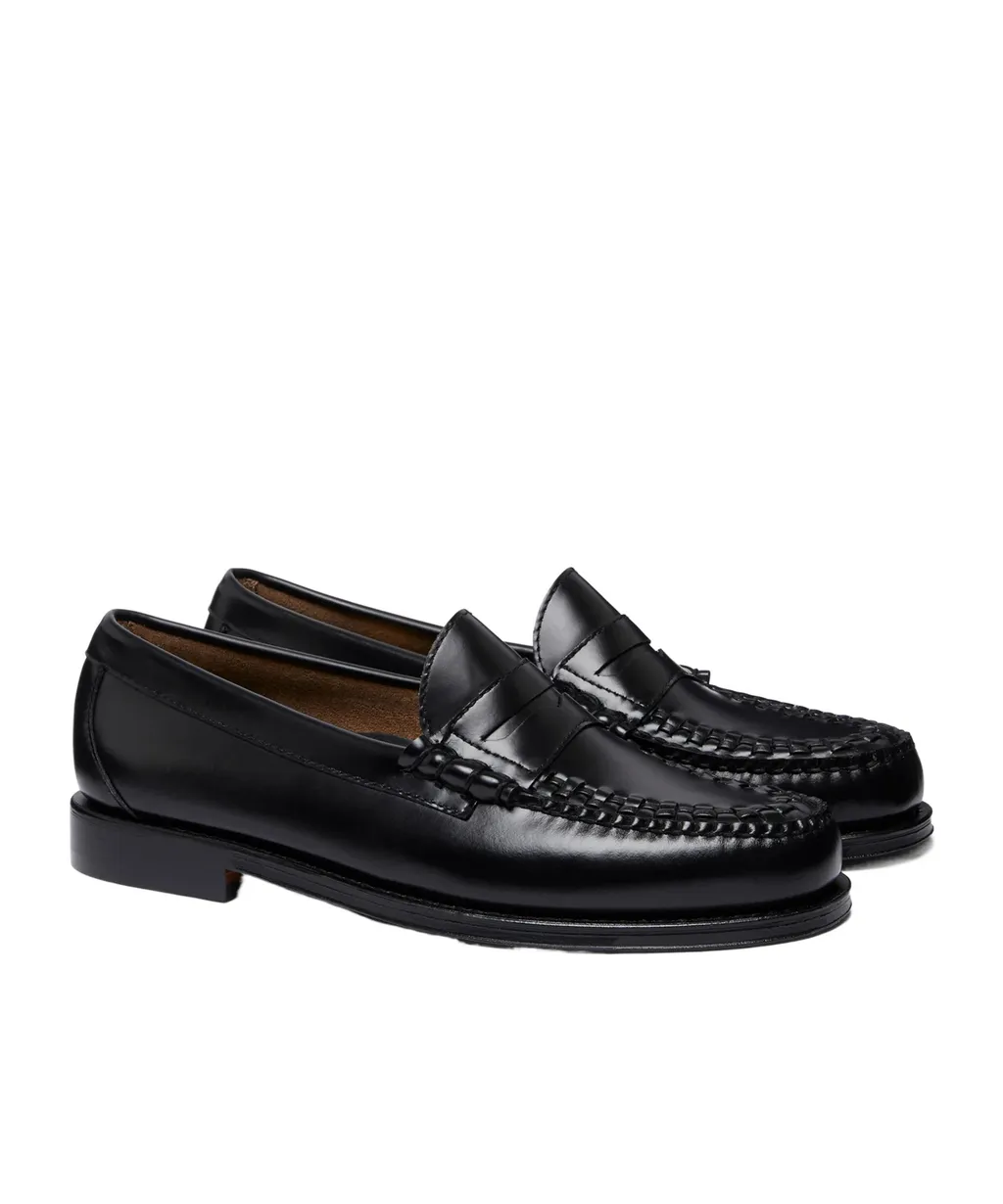 G.H. Bass & Co. Weejuns Larson Weave Loafers