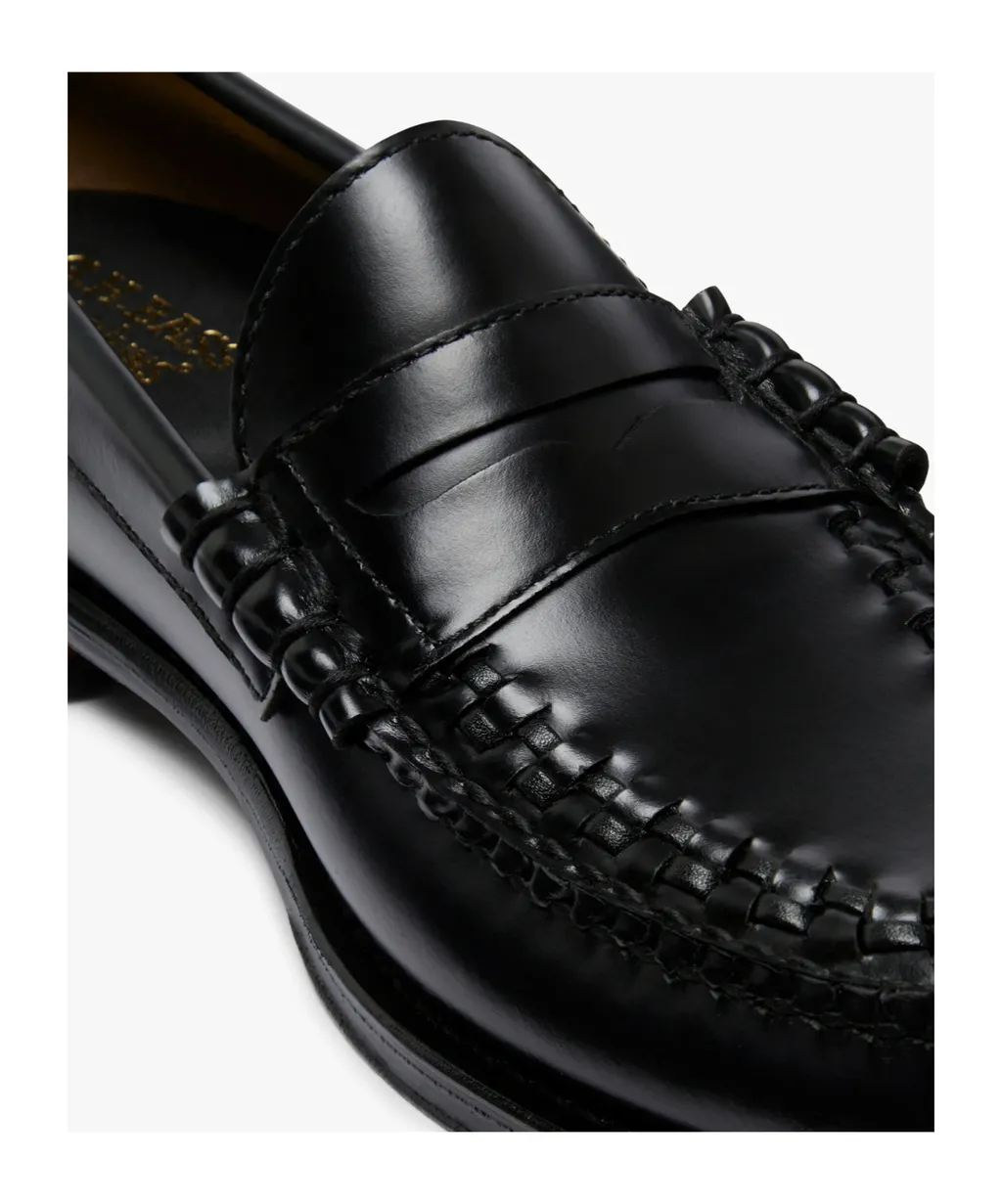 G.H. Bass & Co. Weejuns Larson Weave Loafers