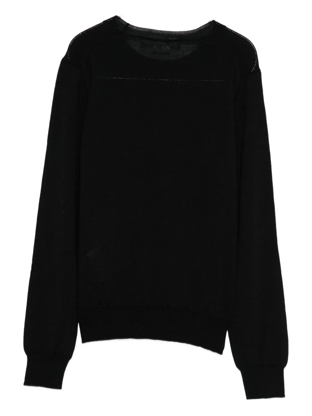 Wool Jumper