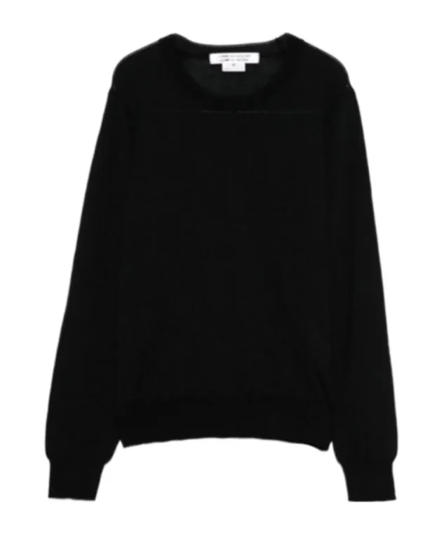 Wool Jumper