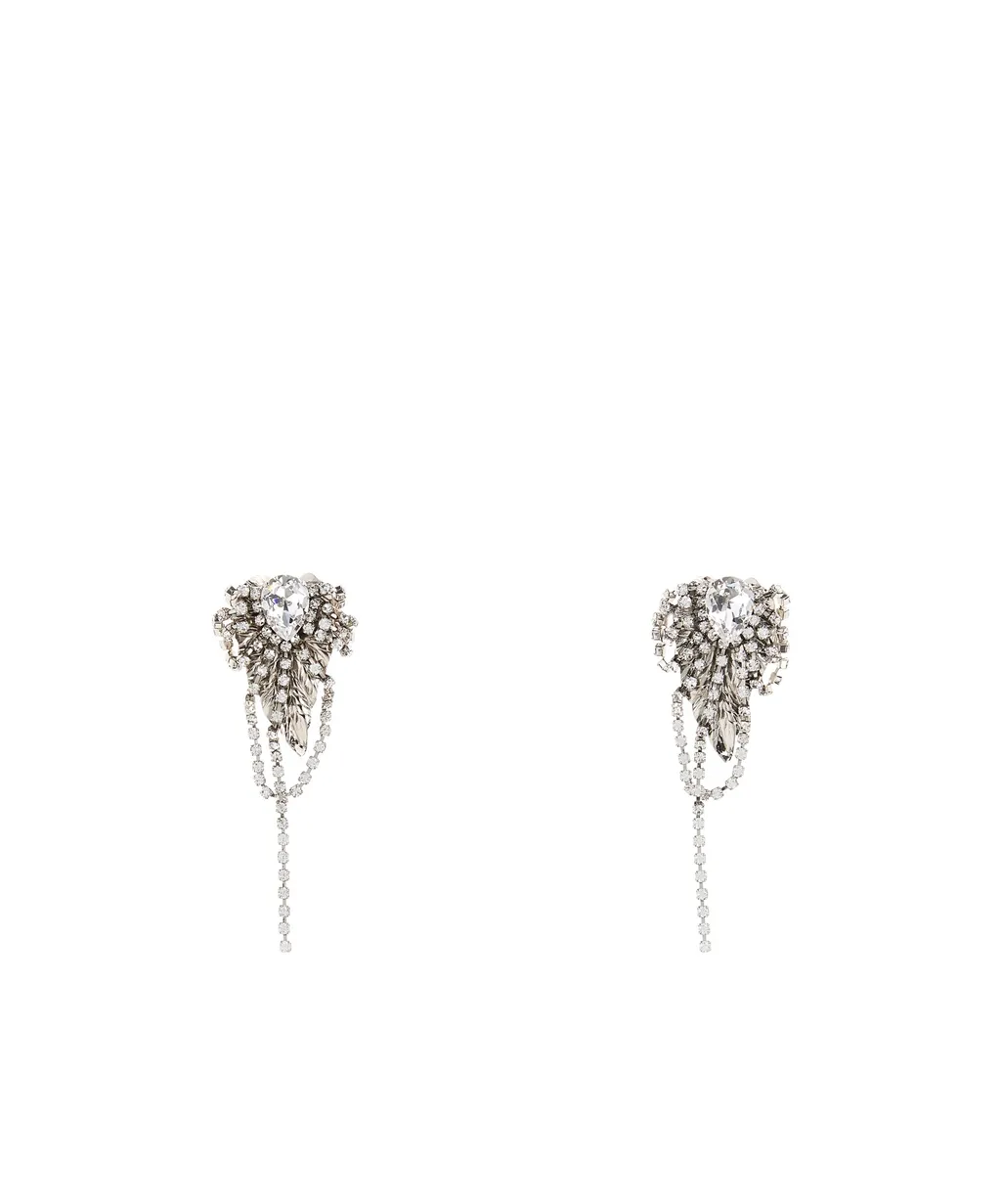 Tassel Earrings