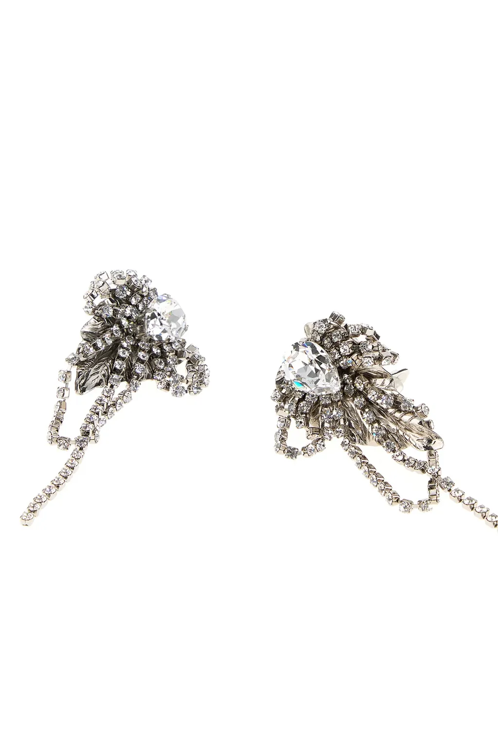 Tassel Earrings