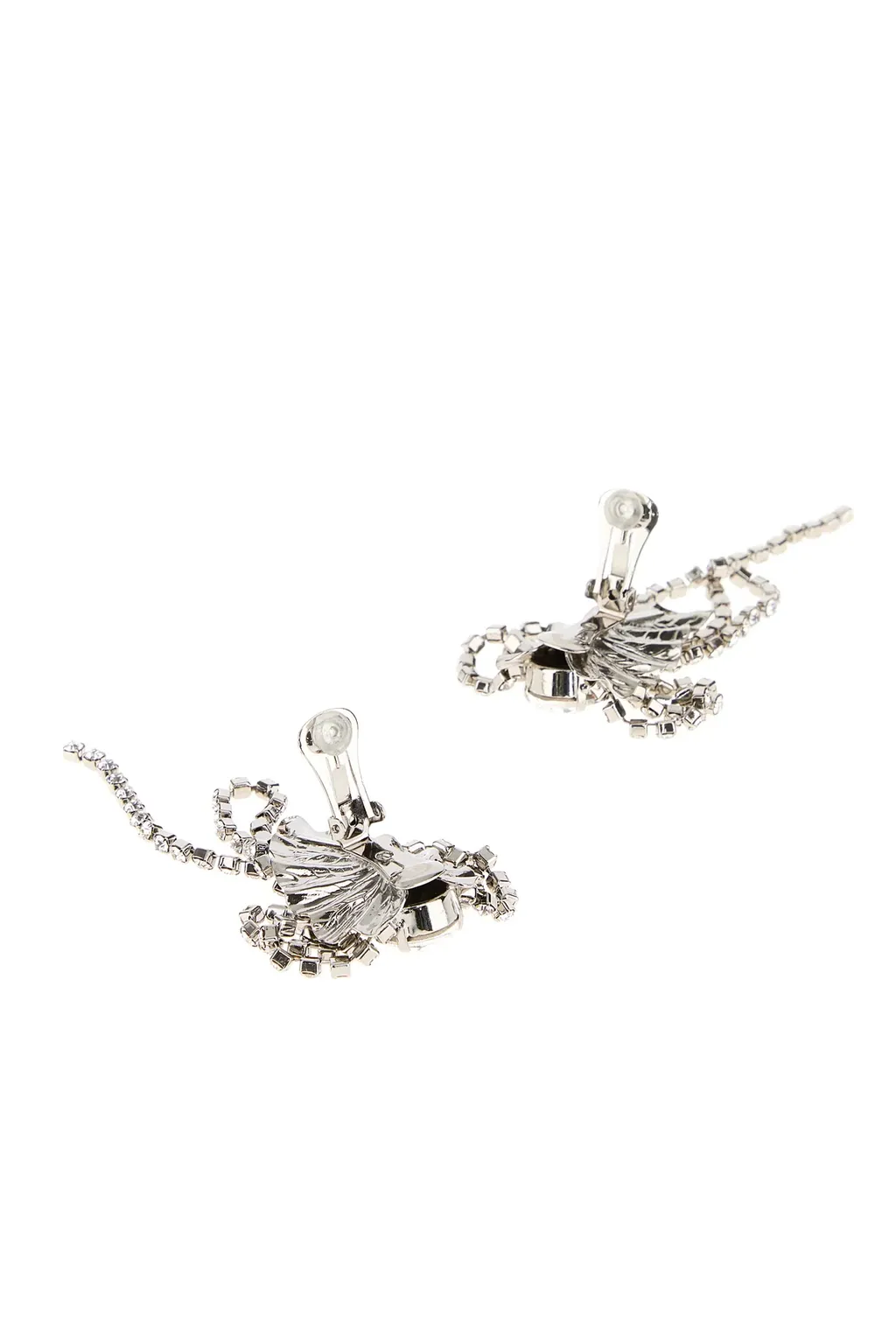Tassel Earrings