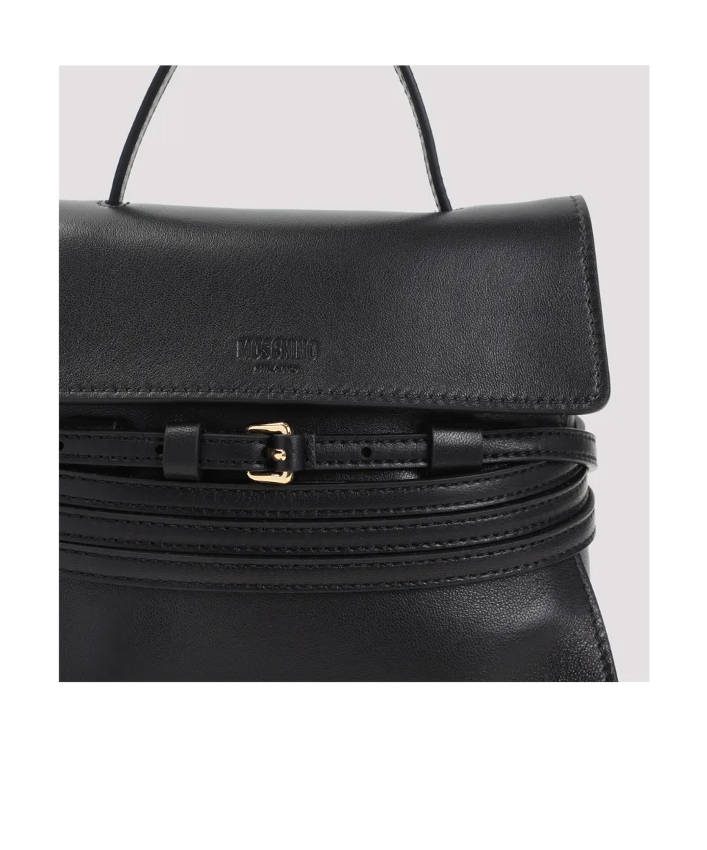 Small Tie Me Tote Bag