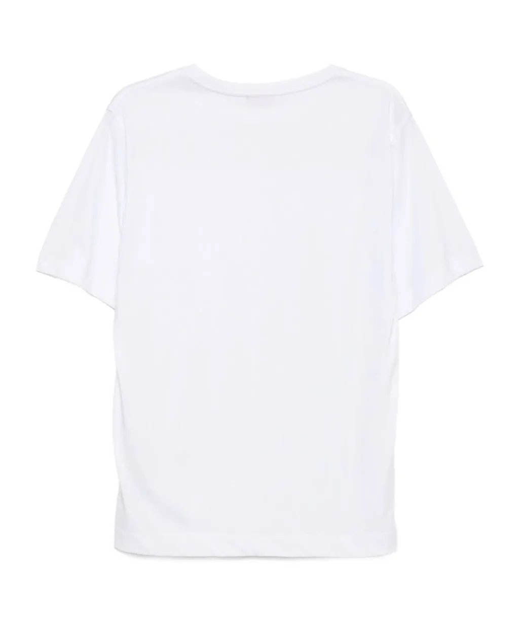 Short-Sleeved T-Shirt