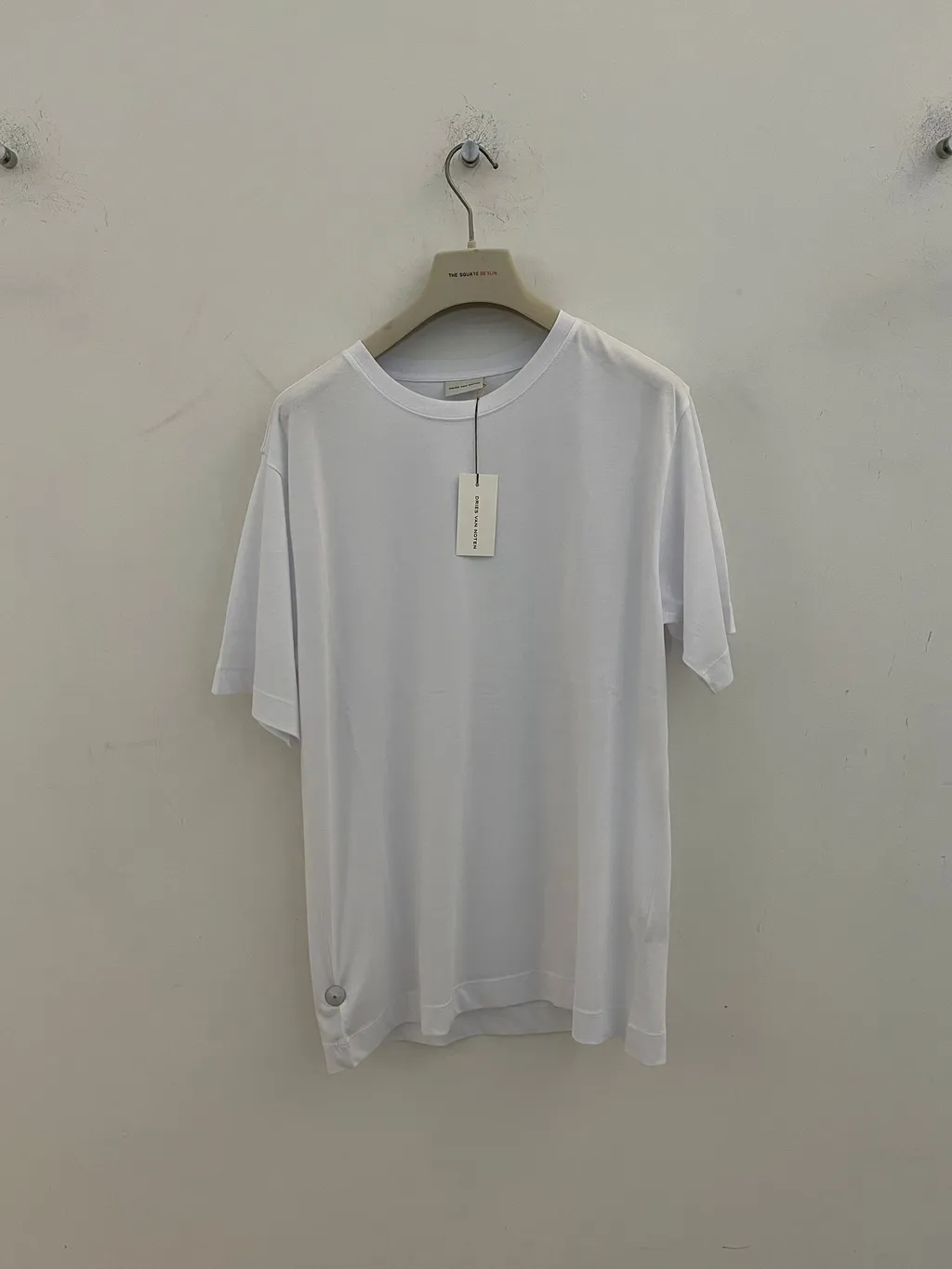 Short-Sleeved T-Shirt