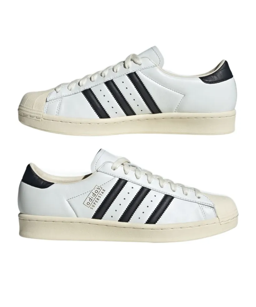 Superstar Vintage Sneakers