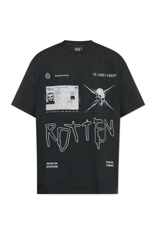 Short-Sleeved T-Shirt