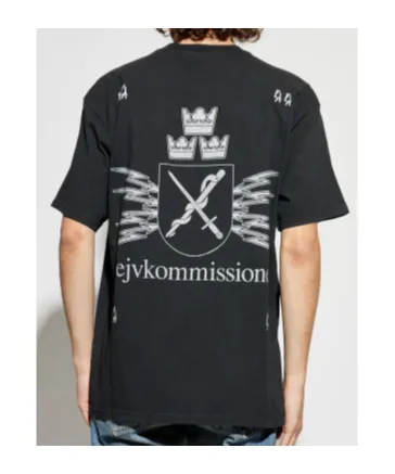Short-Sleeved T-Shirt