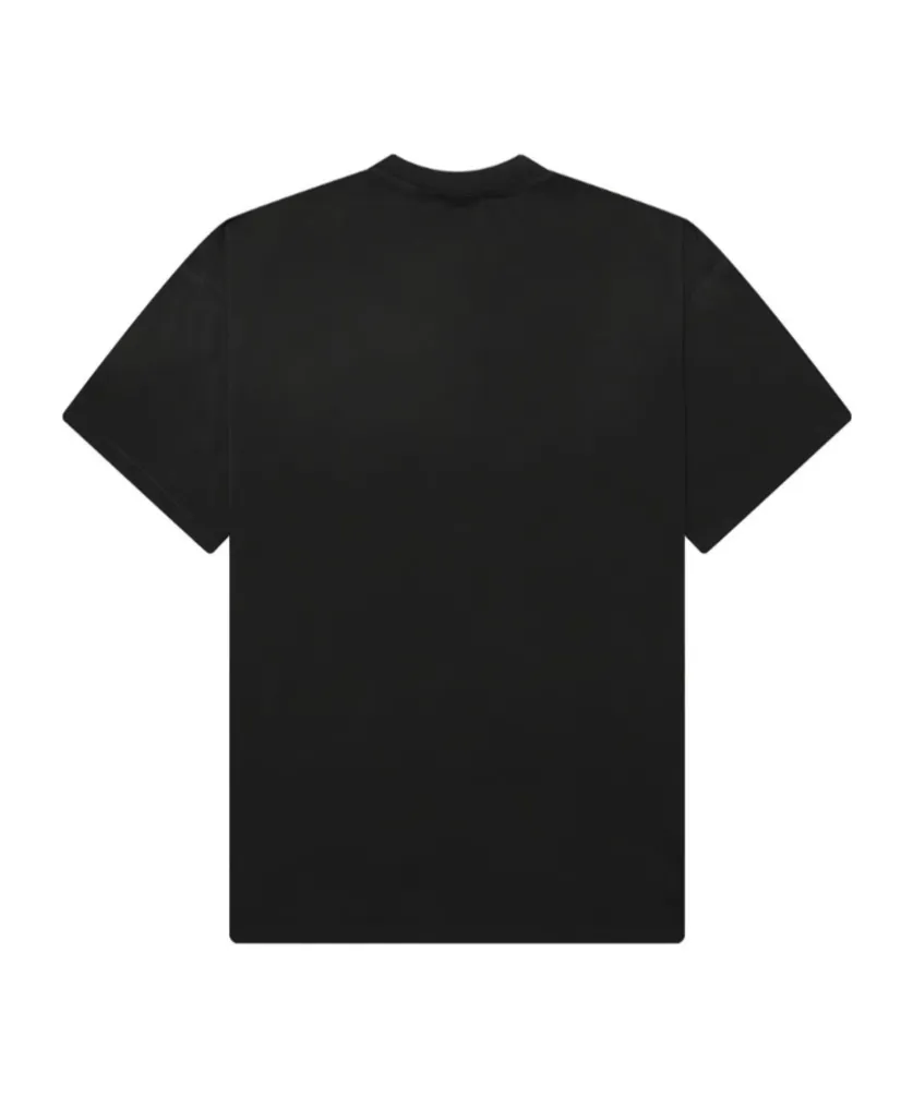 Crew Neck T-Shirt