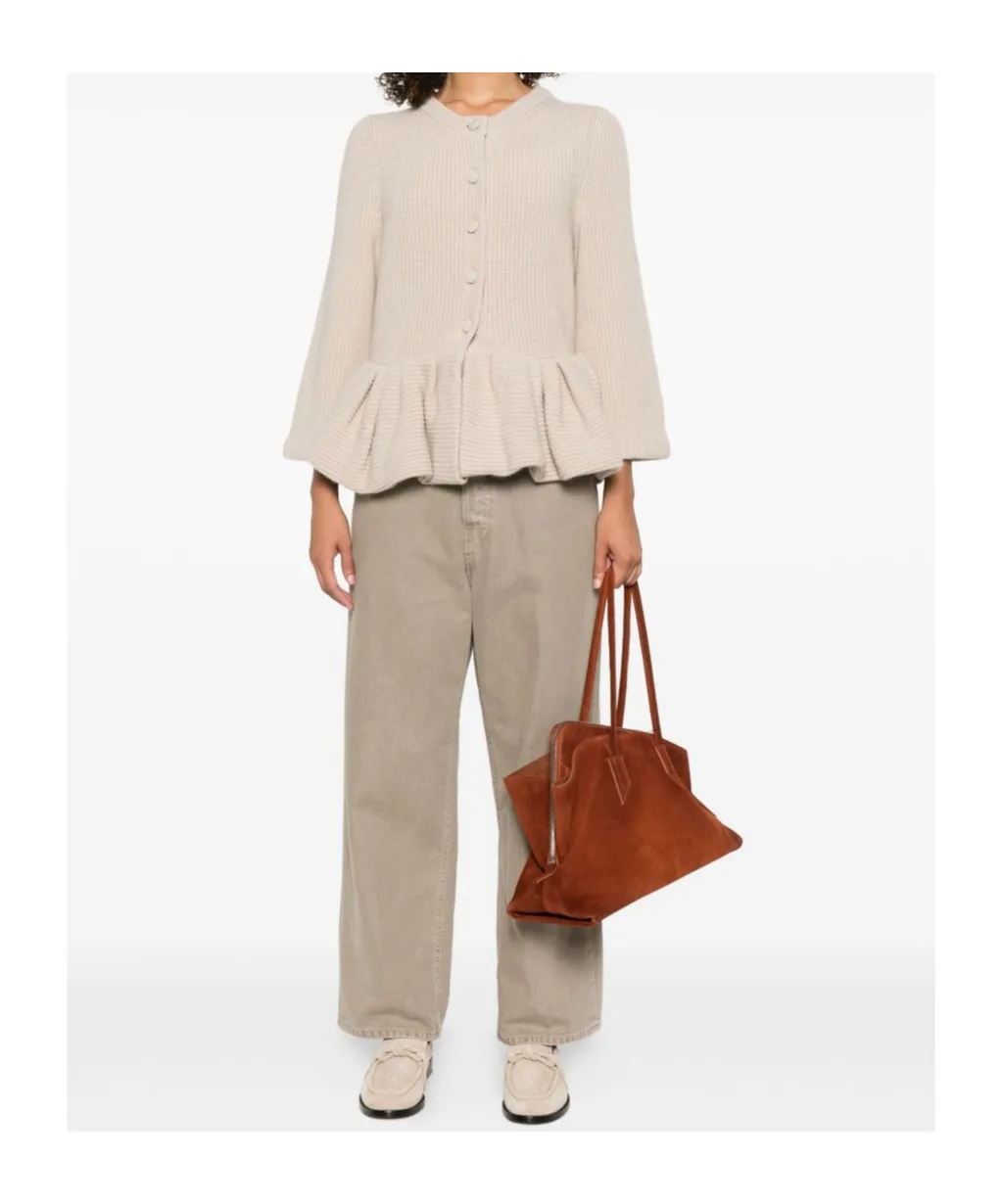 Five-Pocket Jeans