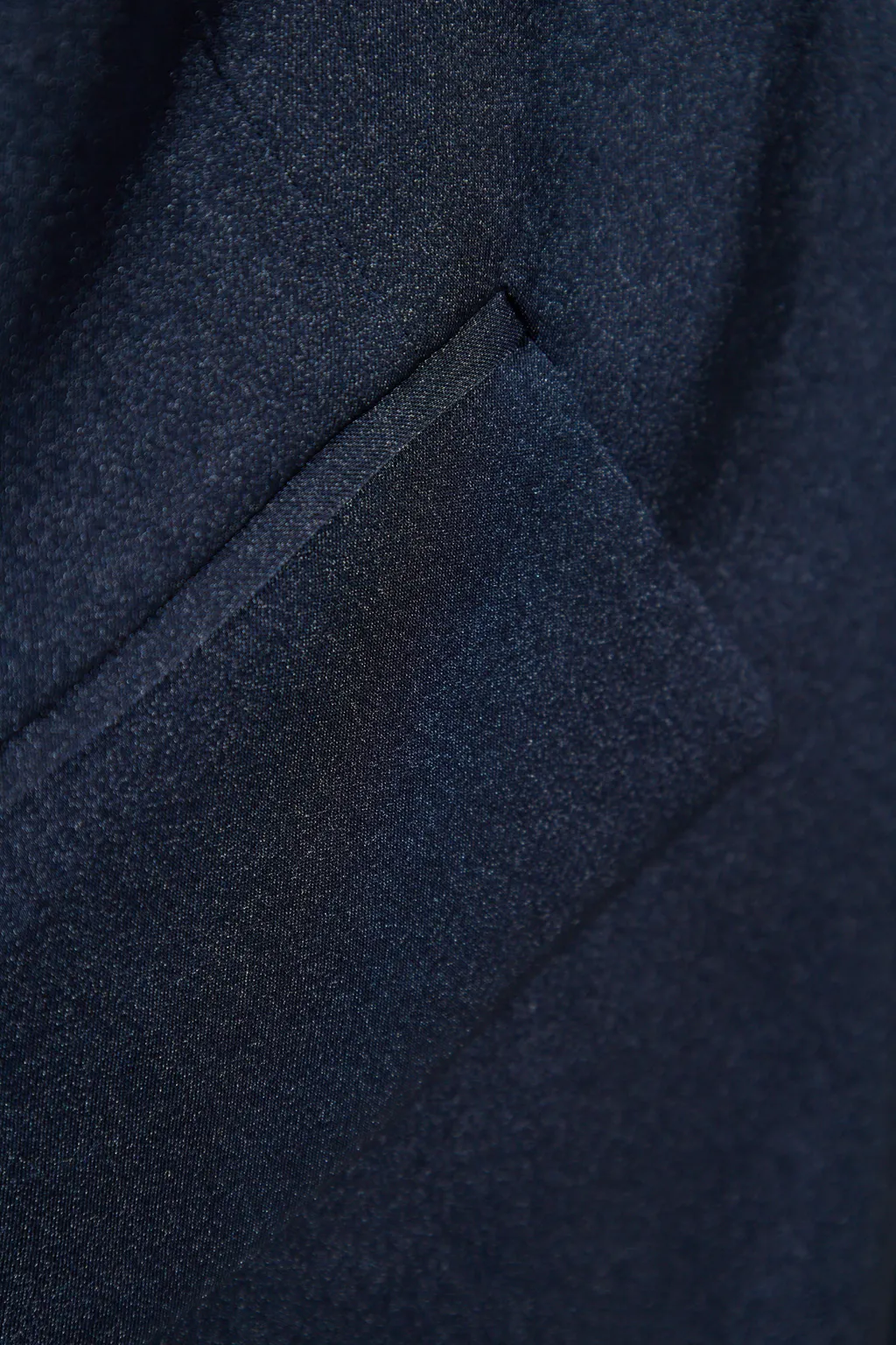 Theory Tied-Waist Tailored Blazer