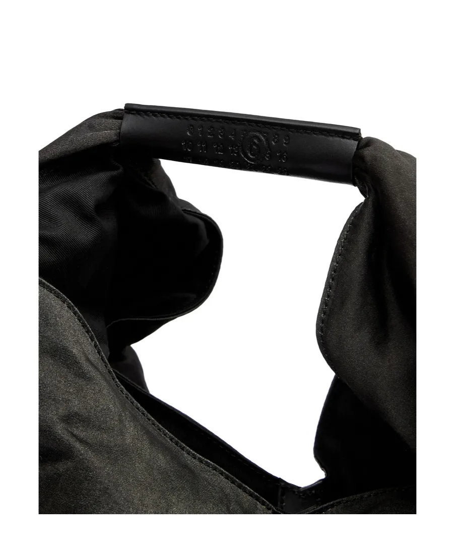 Mm6 Maison Margiela Japanese Draped Tote Bag
