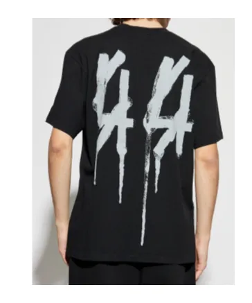 Short-Sleeved T-Shirt