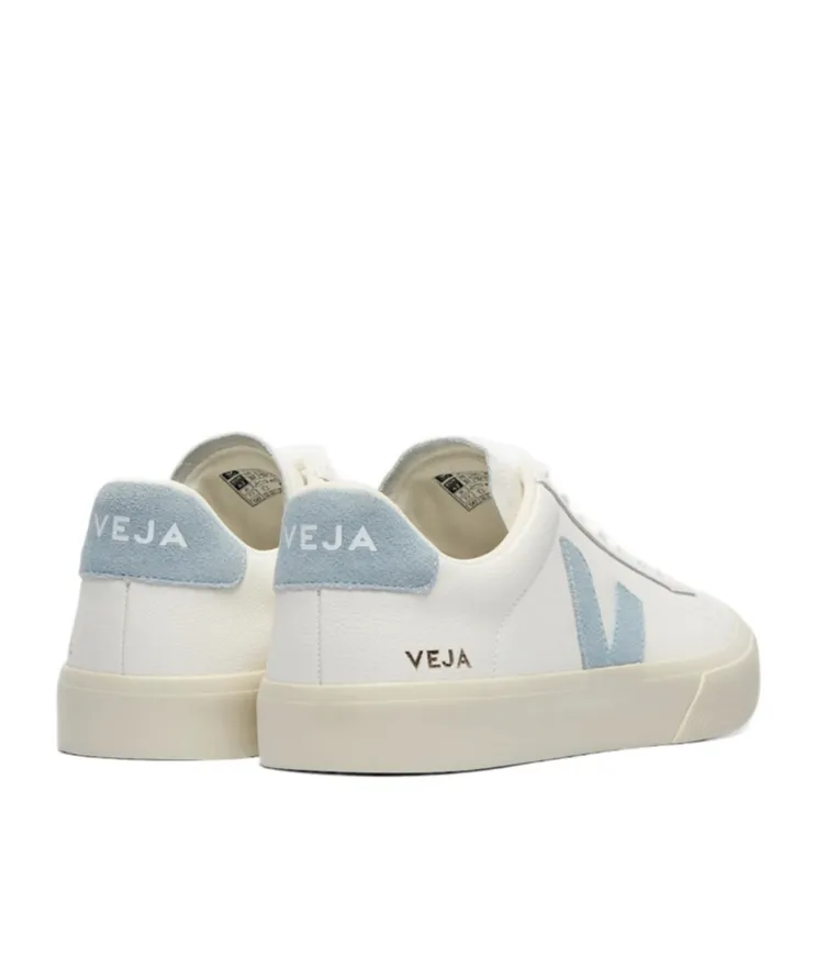 Campo Leather Sneakers
