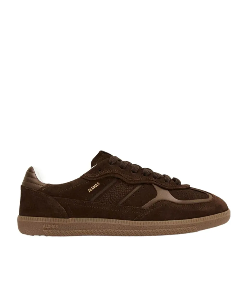 Alohas Tb.490 Rife Lace-Up Sneakers